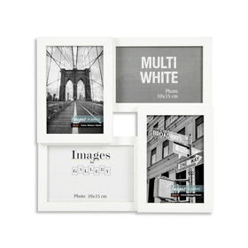 Multirama MULTI WHITE 41ramka na zdjęcia