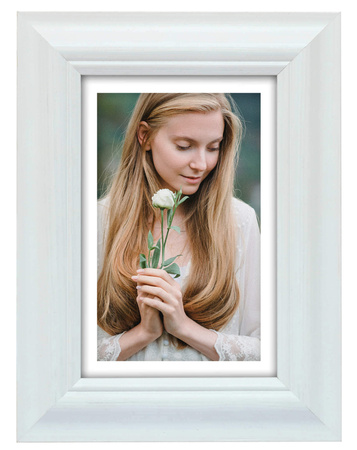 Ramka drewniana na zdjęcia DRL N 1 24x30 cm