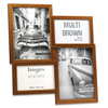 Multirama MULTI BROWN 44 ramka na zdjęcia