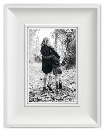 Ramka drewniana na zdjęcia DRZG D 1 10x15 cm