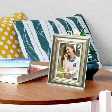 Ramka drewniana na zdjecia DRL S 78 50x70 cm