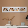 Foto galeria White 18x86 cm na 4 zdjęcia