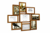 Multirama MULTI  BROWN 91 ramka na zdjęcia