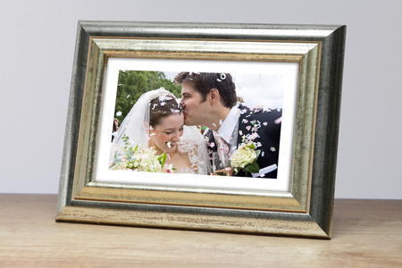 Ramka drewniana na zdjecia DRL S 78 50x60 cm