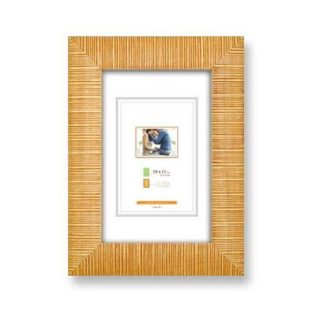 Ramka drewniana na zdjęcia DRL W 0 13x18 cm