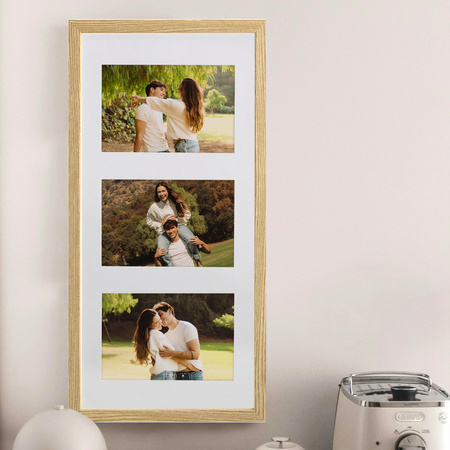 Foto galeria Natural 23x50 cm na 3 zdjęcia