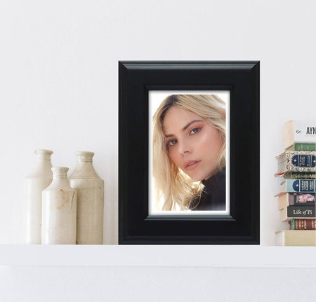 Ramka drewniana na zdjęcia DRZ A 2 21x30 cm