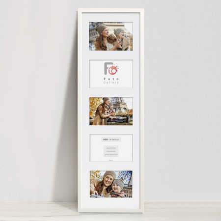 Foto galeria White 20x68 cm na 5 zdjęć