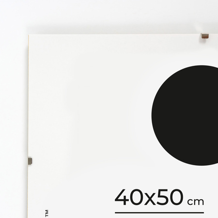 Antyrama 40x50 cm