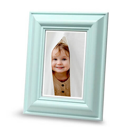 Ramka drewniana na zdjęcia DRZG Z 15 24x30 cm