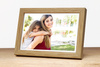 Ramka dębowa na zdjęcia DAB A 0 13x18 cm