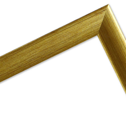 Ramka drewniana na zdjęcia DRI G Z 21x30 cm