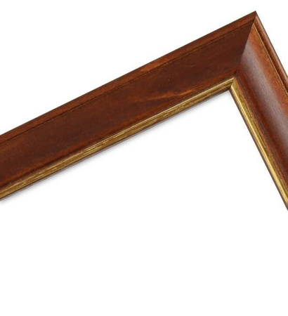 Ramka drewniana na zdjęcia DRI S 3 15x21 cm