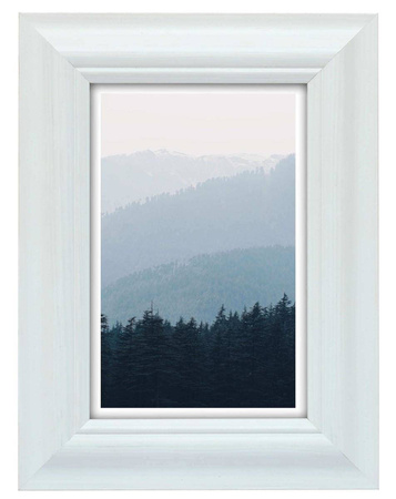 Ramka drewniana na zdjęcia DRL N 1 24x30 cm