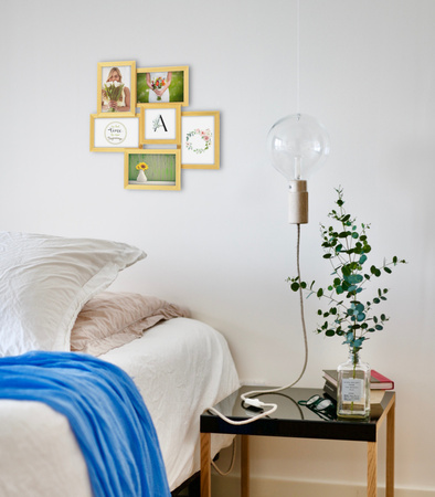 Multirama MULTI NATURAL 61 ramka na zdjęcia