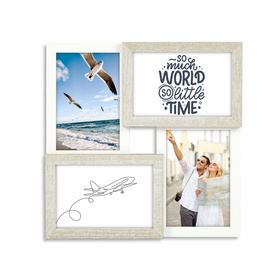 Multirama MULTI COTTAGE 41 ramka na zdjęcia