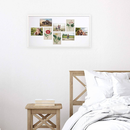 Foto galeria White 38x75 cm na 8 zdjęć
