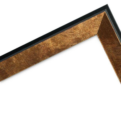 Ramka drewniana na zdjęcia DRI R 31 40x50 cm