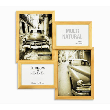 Multirama MULTI NATURAL 44 ramka na zdjęcia