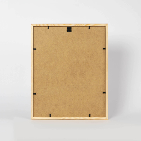 Ramka drewniana AGA W 5N - 24x30 cm