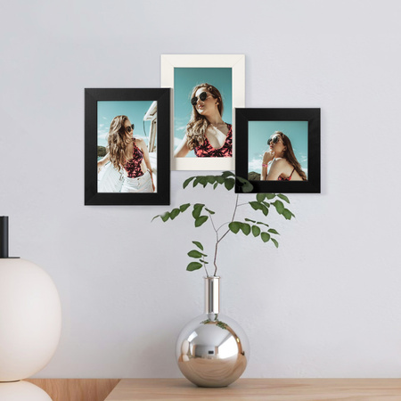 Multirama MULTI HEN 1 2 ramka na zdjęcia