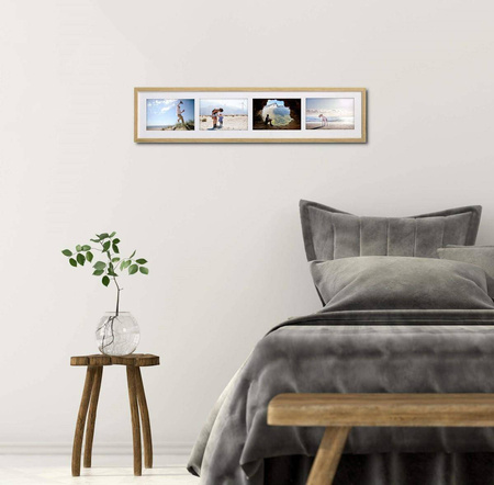 Foto galeria Natural 15x68 cm na 4 zdjęcia