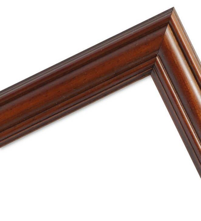 Ramka drewniana na zdjęcia DRL F 03 50x60 cm