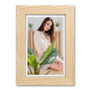 Ramka z drewna surowego na zdjęcia SUR E 21x30 cm