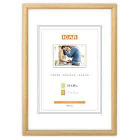 Naturalna ramka drewniana na zdjęcia EKO 0N 30x45 cm