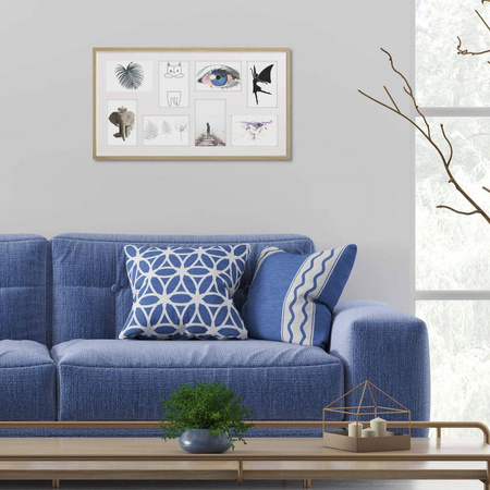 Foto galeria Natural 33x60 cm na 8 zdjęć