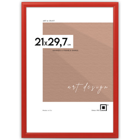 Ramka drewniana na zdjęcia EKO 5 21x30 cm