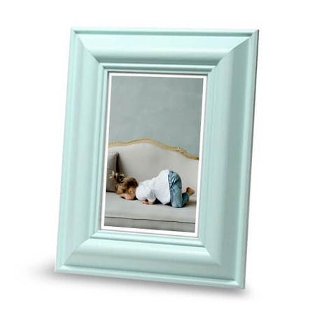 Ramka drewniana na zdjęcia DRZG Z 15 13x18 cm