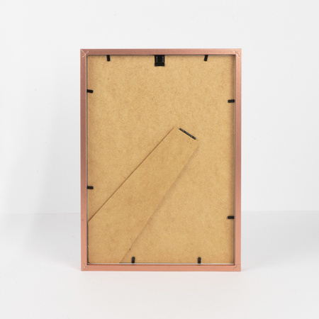 Miedziana ramka na zdjęcie LUX M 21x30 cm