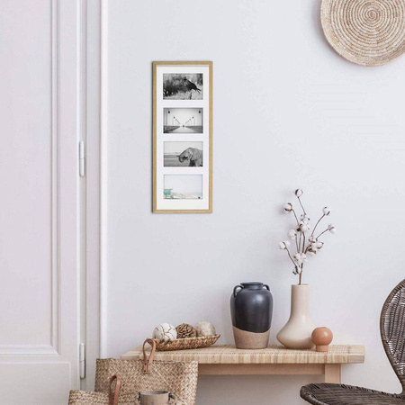 Foto galeria Natural 23x66 cm na 4 zdjęcia