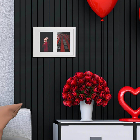 Foto galeria White 20x27 cm na 2 zdjęcia