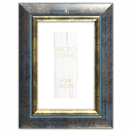 Ramka drewniana na zdjęcia DRZ C 11 24x30 cm