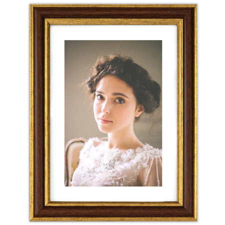 Ramka z tworzywa na zdjęcia MIX T 33 13x18 cm