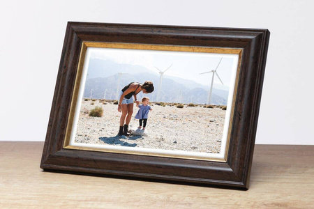 Ramka z tworzywa na zdjęcia MIX T 34 10x15 cm