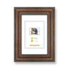 Ramka drewniana na zdjęcia DRL F 03 50x70 cm