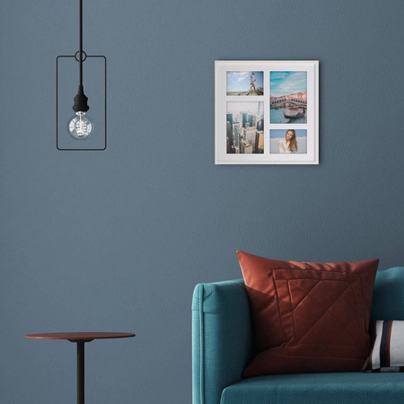 Foto galeria White 39x39 cm na 4 zdjęcia