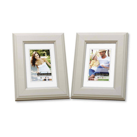 Pakiet ramek drewnianych DRZ A 04 DWUPAK 10x15 cm