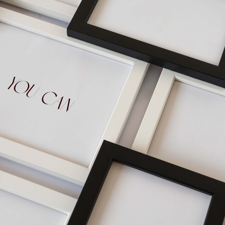 Multirama MULTI BLACK AND WHITE 91