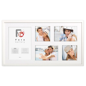 Foto galeria White 27x50 cm na 5 zdjęć