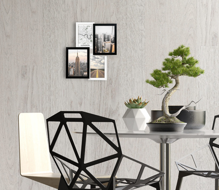 Multirama MULTI BLACK AND WHITE 42