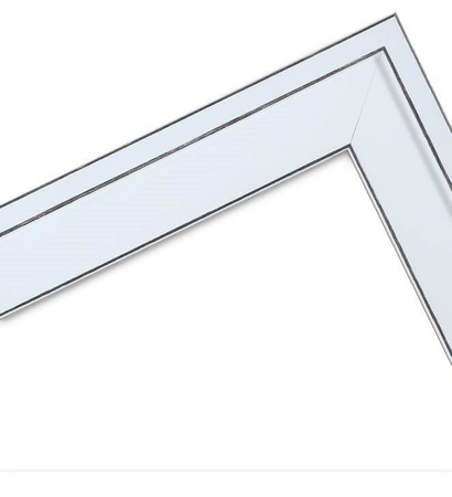 Ramka drewniana na zdjęcia DRL M 01 21x30 cm