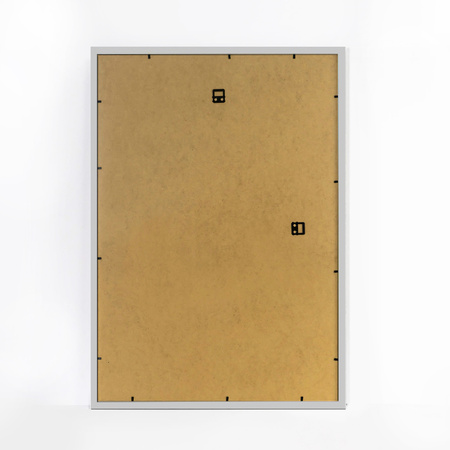 Biała ramka na zdjęcia HEN 1 40x60 cm