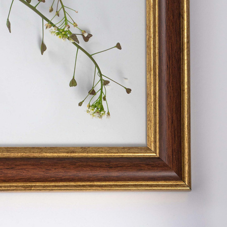 Ramka z tworzywa na zdjęcia MIX T 33 10x15 cm