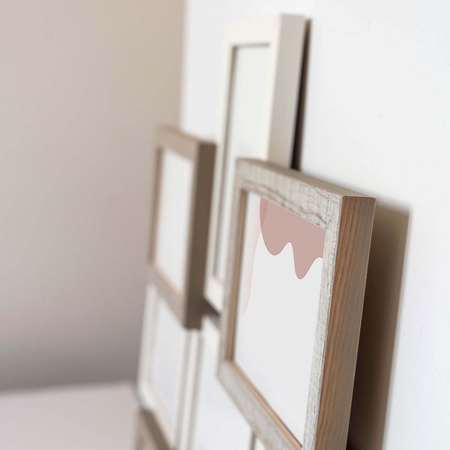 Multirama MULTI COTTAGE 81 ramka na zdjęcia