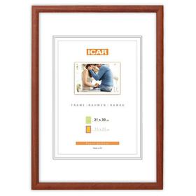 Ramka drewniana na zdjęcia EKO 5N 21x30 cm