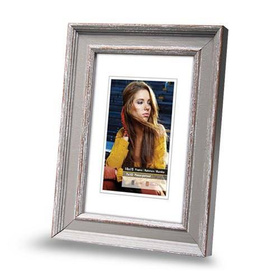 Ramka drewniana na zdjęcia DRL Z 02 30x40 cm